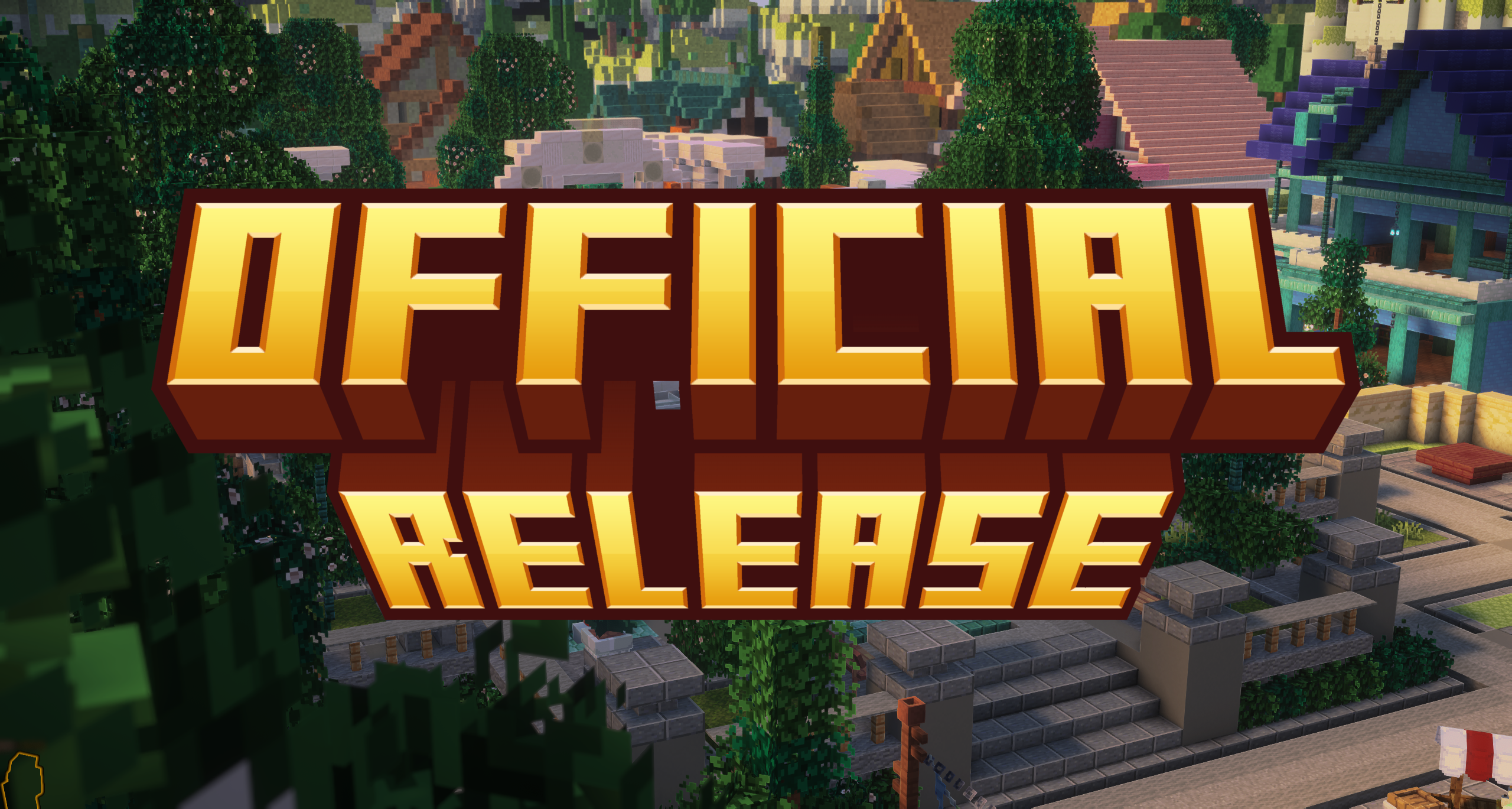 Chunklock is coming soon!